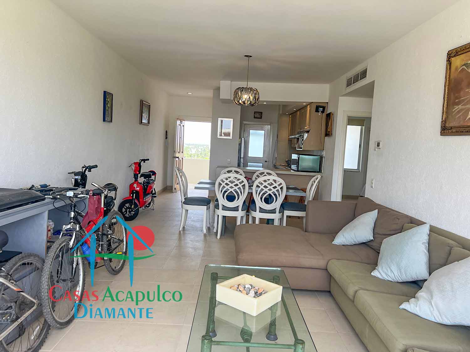 Kabah Mayan 702 - Estancia 9 Kabah Mayan 702 - Estancia 9